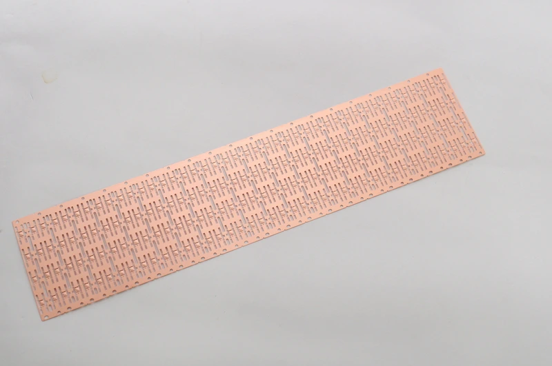 Mount Device Lead Frame